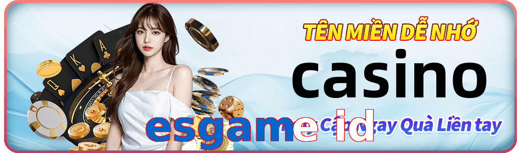 esgame id