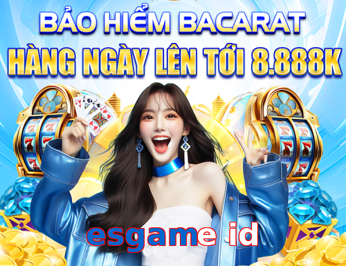 esgame id