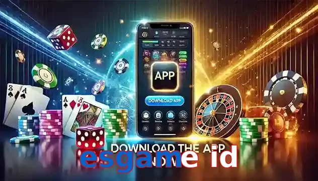 esgame id