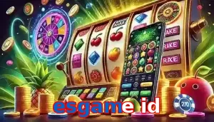 esgame id
