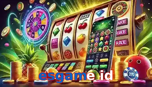 esgame id