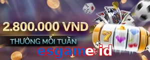 esgame id