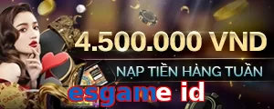 esgame id