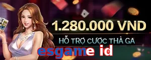 esgame id