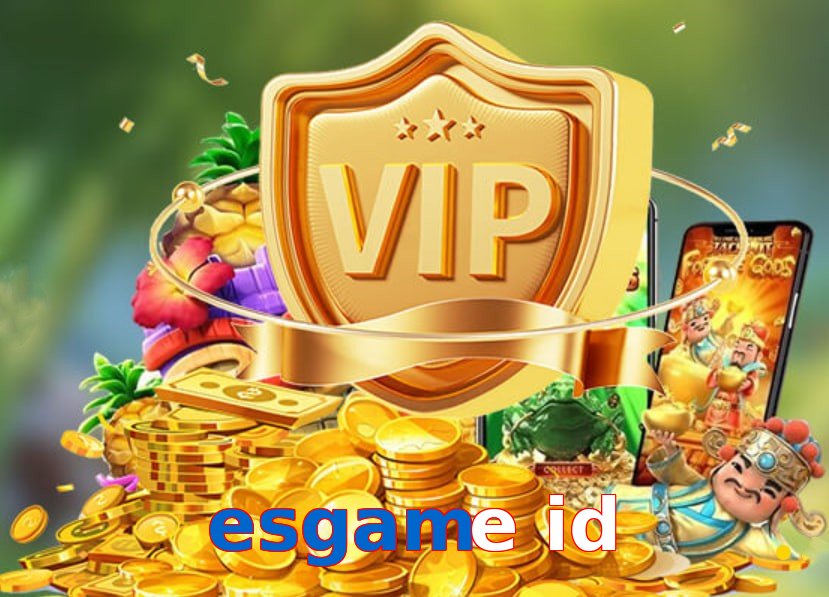 esgame id