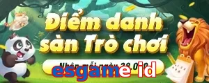 esgame id