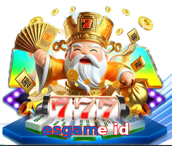 esgame id