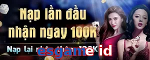 esgame id