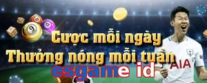 esgame id